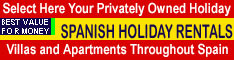 Private Holiday Properties